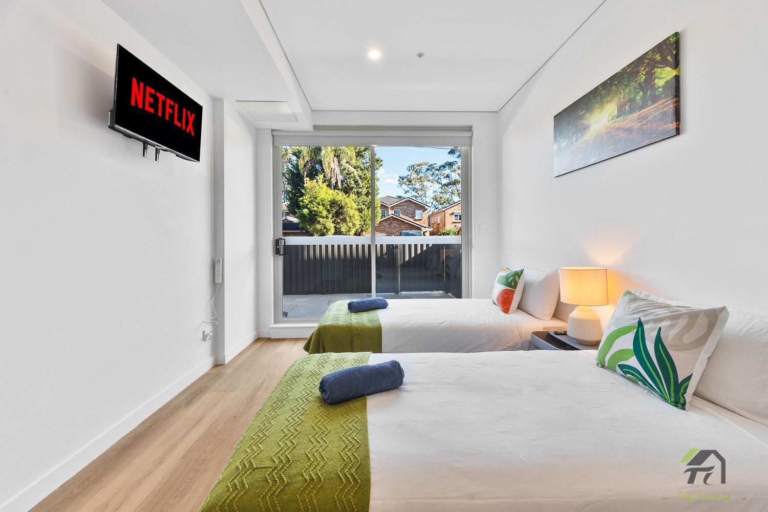 Apartment Wish Two Of Sweet Dream In Sydney! Sydney